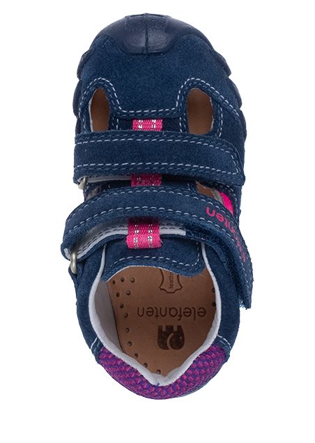 סנדלי צעד ראשון FREE אלפנטן - נעלי נמרוד