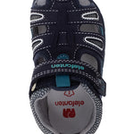 סנדלי FLEXI אלפנטן - נעלי נמרוד