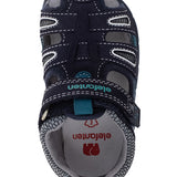 סנדלי FLEXI אלפנטן - נעלי נמרוד