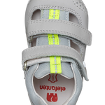 סנדלי צעד ראשון LULU אלפנטן - נעלי נמרוד