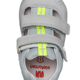 סנדלי צעד ראשון LULU אלפנטן - נעלי נמרוד