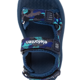 סנדלי OPEN AIR אלפנטן - נעלי נמרוד