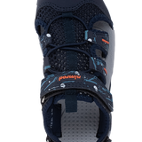 סנדלי CROSS נמרוד - נעלי נמרוד