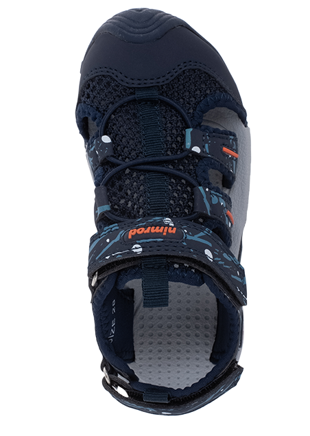 סנדלי CROSS נמרוד - נעלי נמרוד