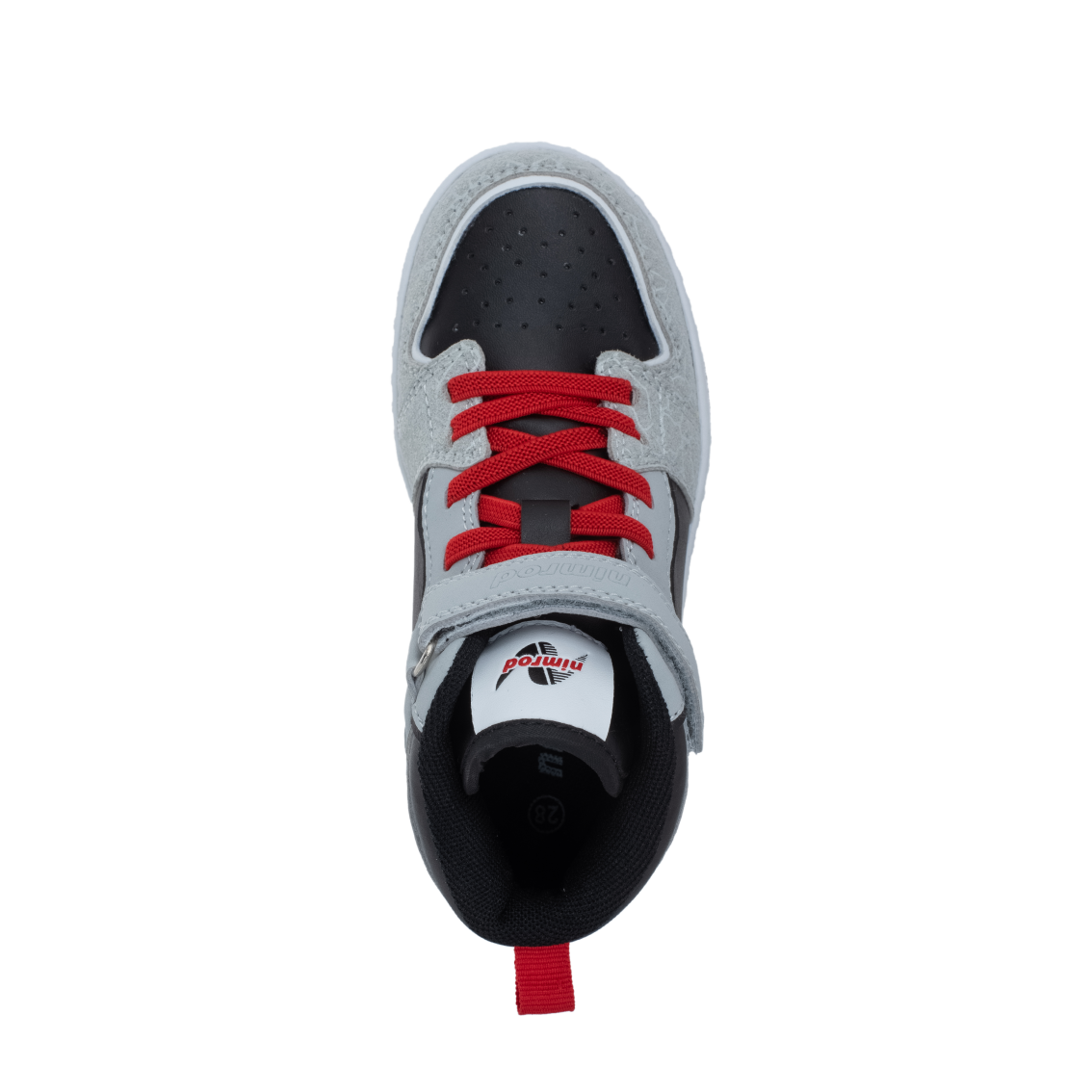 נעלי ספורט אופנה סקייט גבוהות - נעלי נמרוד