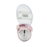 סנדלי אופנה נמרוד - נעלי נמרוד