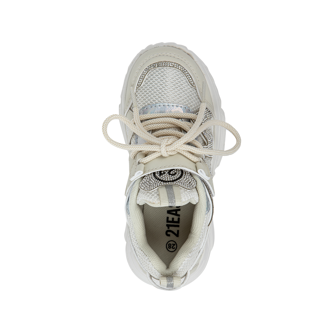 ספורט אופנה יהלומים - נעלי נמרוד