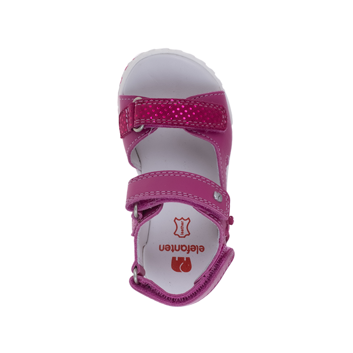 סנדלי פעוטות NIKKI אלפנטן - נעלי נמרוד