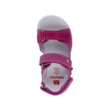 סנדלי פעוטות NIKKI אלפנטן - נעלי נמרוד