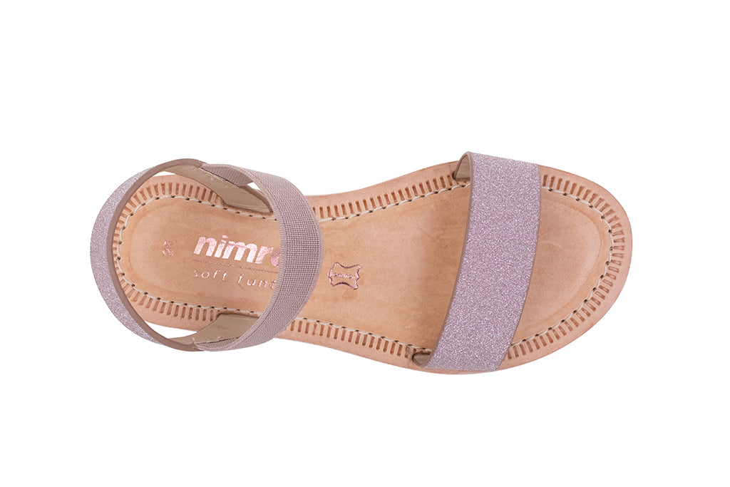 סנדלי SOFT FANTASY - נעלי נמרוד