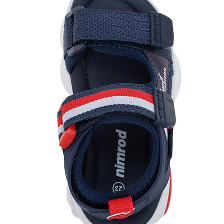 סנדלי ספורט פעוטות - נעלי נמרוד