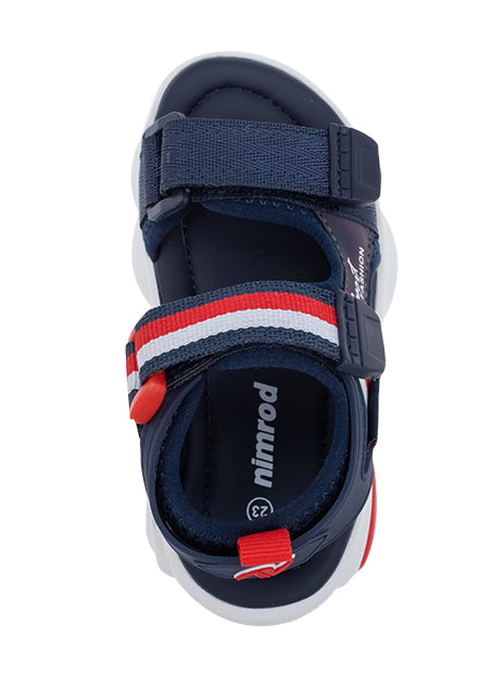 סנדלי ספורט פעוטות - נעלי נמרוד