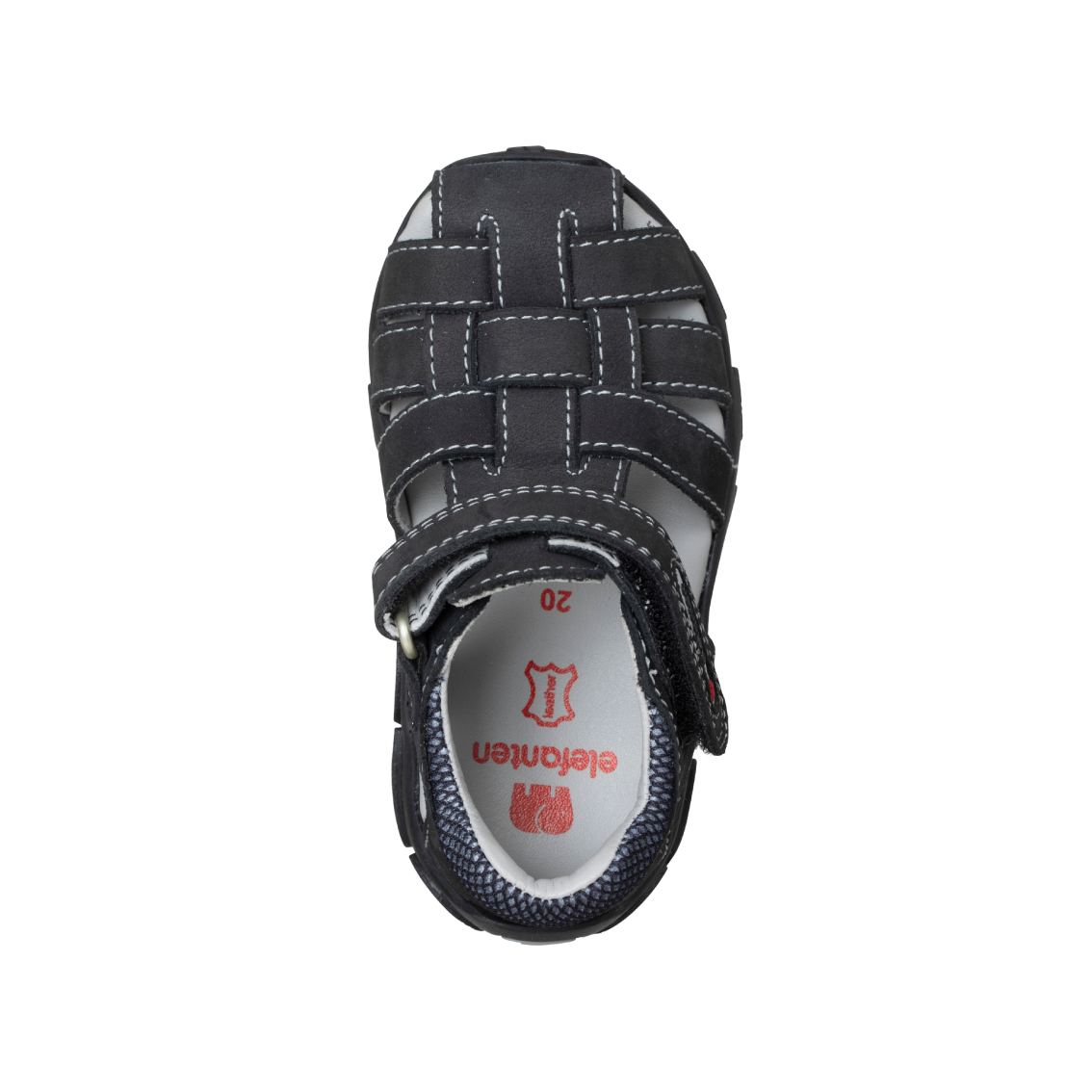 סנדלי FIDO אלפנטן - נעלי נמרוד