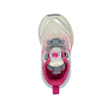 נעלי ספורט כפתור אלפנטן - נעלי נמרוד