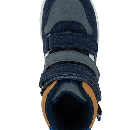 נעלי חורף סקייט 3 צמדנים - נעלי נמרוד