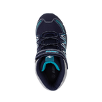 נעלי 3/4 חורף HIKING נימרוד - נעלי נמרוד