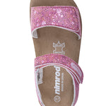 סנדלי MAXFLEX נמרוד - נעלי נמרוד