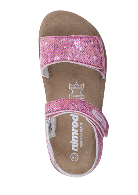 סנדלי MAXFLEX נמרוד - נעלי נמרוד