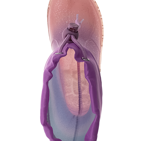 מגפי גשם חד קרן - נעלי נמרוד