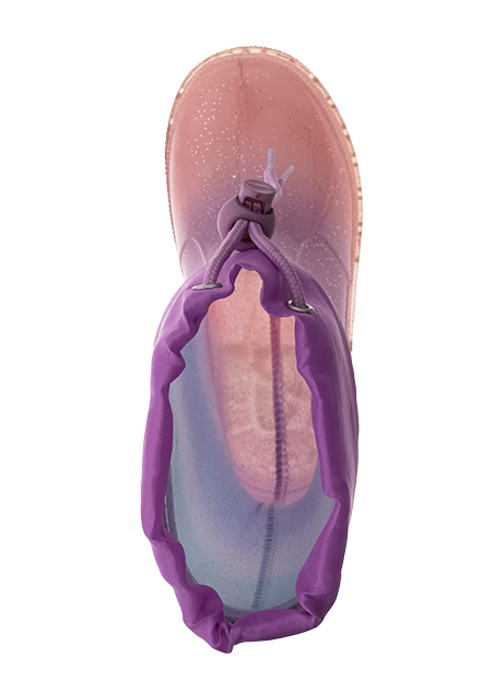 מגפי גשם חד קרן - נעלי נמרוד