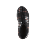 נעלי בית "קיפי" משובצות רוכסן (מידות 35-46) - נעלי נמרוד