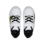 נעלי ספורט סקייט באטמן - נעלי נמרוד