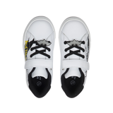 נעלי ספורט סקייט באטמן - נעלי נמרוד