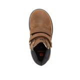 מגפון צמדנים אלפנטן - עור אמיתי - נעלי נמרוד