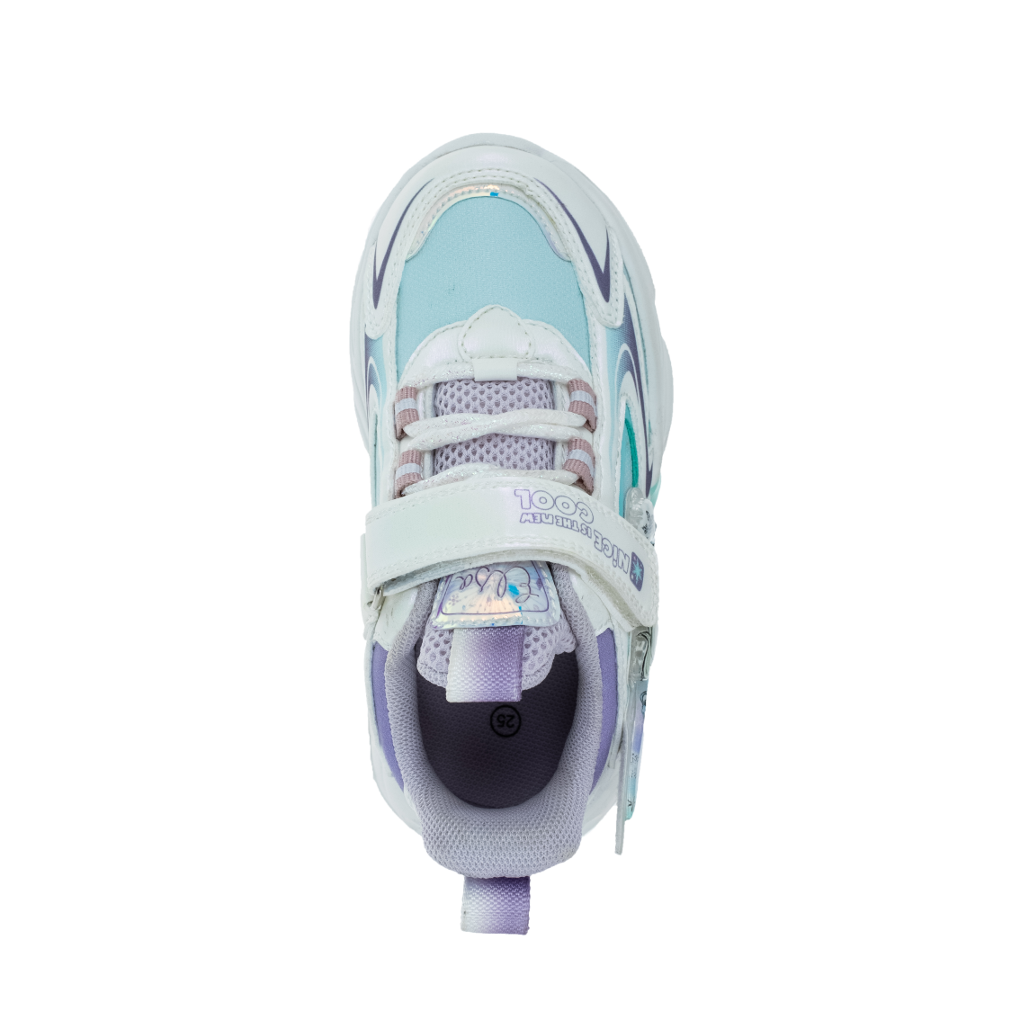 נעלי ספורט תאורה פרוזן - נעלי נמרוד