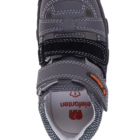 סנדלי צעד ראשון ROXY אלפנטן - נעלי נמרוד