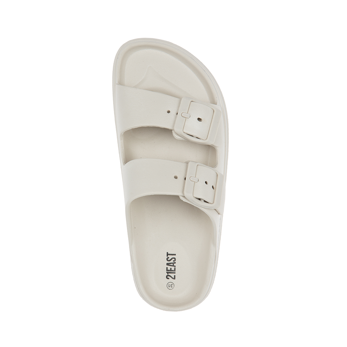 כפכפי 21EAST - נעלי נמרוד