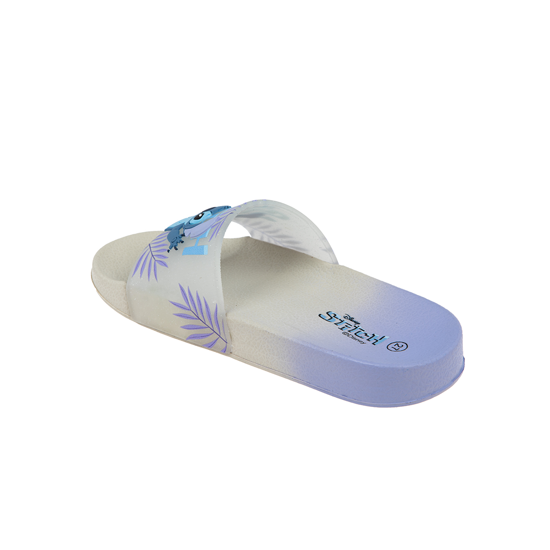 כפכפים סטיץ' דיסני - נעלי נמרוד