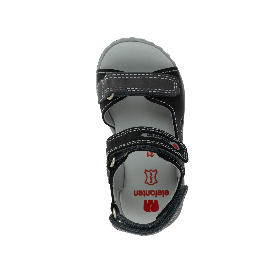 סנדלי פעוטות NIKKI אלפנטן - נעלי נמרוד