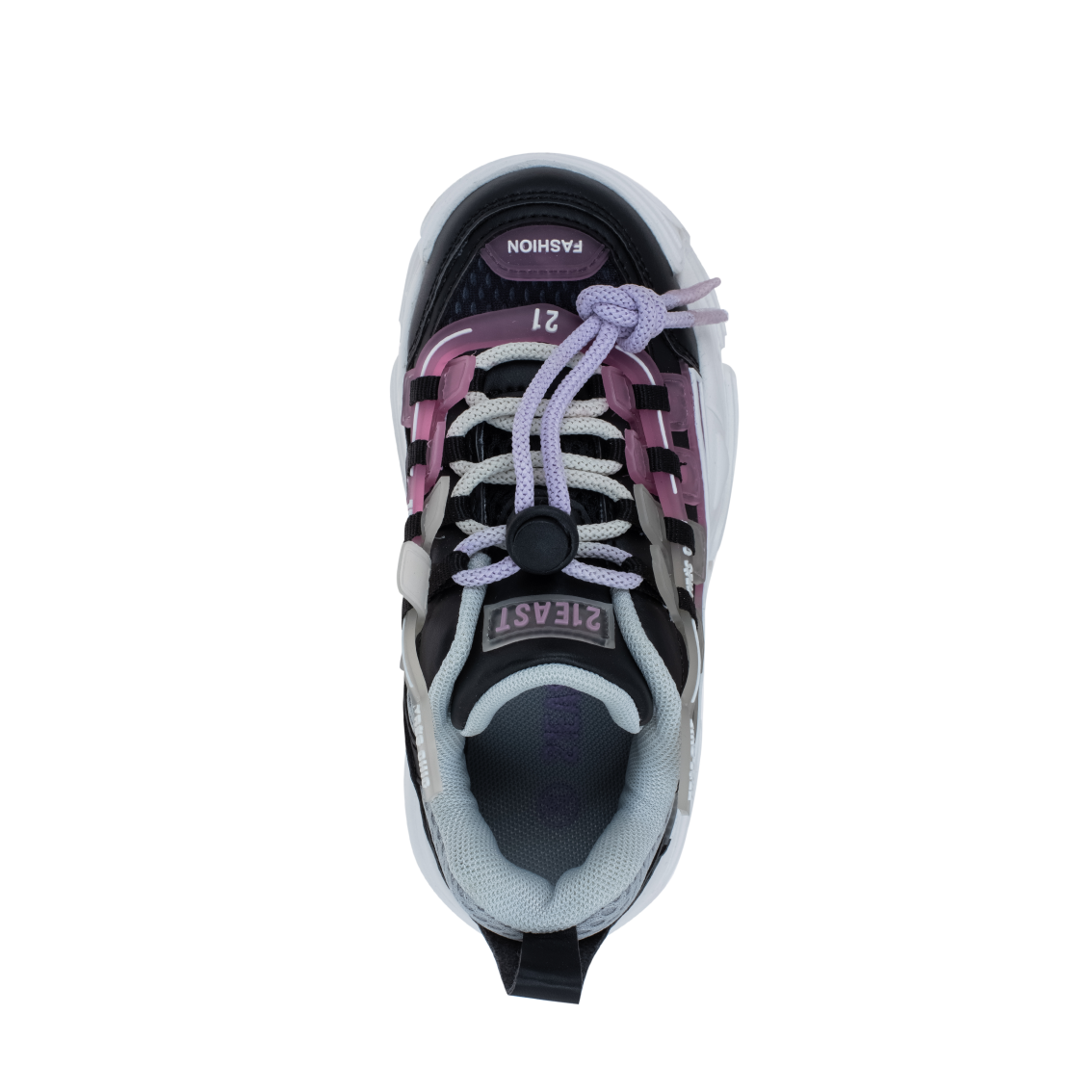 נעלי ספורט אופנה 21EAST - נעלי נמרוד