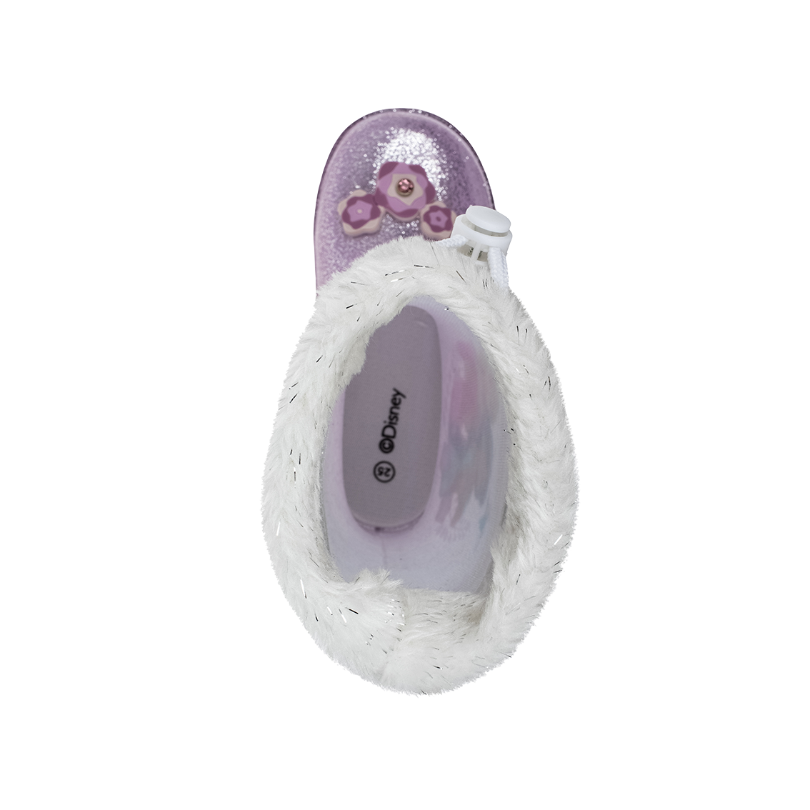 מגפי גשם נסיכות דיסני - נעלי נמרוד