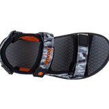 סנדלי ספורט EX LIGHT - נעלי נמרוד