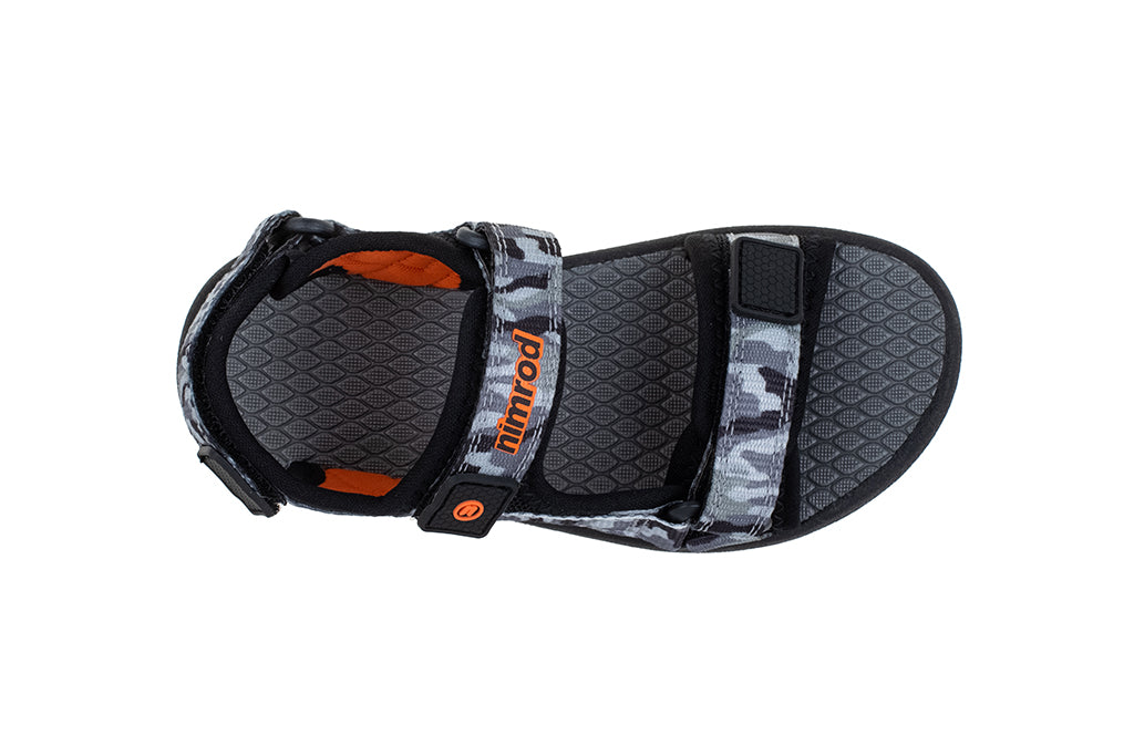 סנדלי ספורט EX LIGHT - נעלי נמרוד