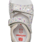 סנדלי צעד ראשון MIA אלפנטן - נעלי נמרוד