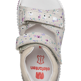 סנדלי צעד ראשון MIA אלפנטן - נעלי נמרוד