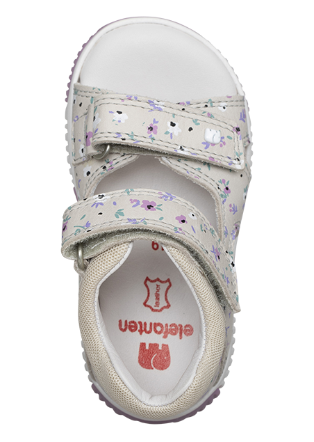 סנדלי צעד ראשון MIA אלפנטן - נעלי נמרוד