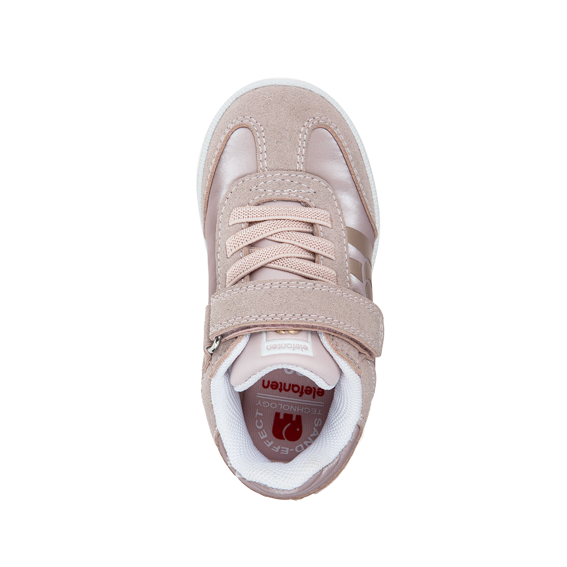 נעלי ספורט אופנה אלפנטן - נעלי נמרוד