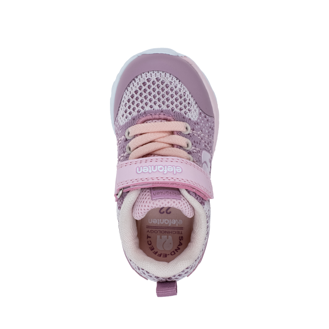 נעלי ספורט אלפנטן סרוגות - נעלי נמרוד