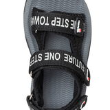 סנדלי OPEN AIR אלפנטן - נעלי נמרוד