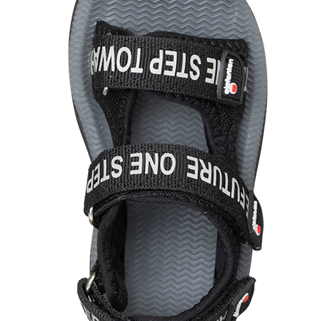 סנדלי OPEN AIR אלפנטן - נעלי נמרוד