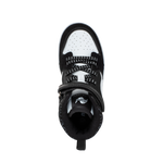 נעלי ספורט אופנה סקייט גבוהות - נעלי נמרוד