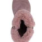 מגפון פרווה נמרוד - נעלי נמרוד