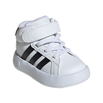 נעלי ספורט סקייט אדידס GRAND COURT MID - נעלי נמרוד