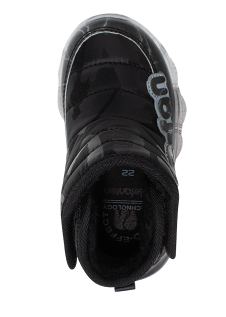 מגפון סקי תאורה אלפנטן WATERPROOF - נעלי נמרוד