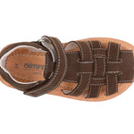 סנדלי RETRO SOFTY נמרוד - נעלי נמרוד