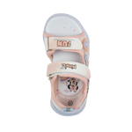 סנדלי תאורה מיני מאוס דיסני - נעלי נמרוד